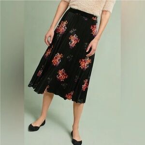Anthropologie Skirt